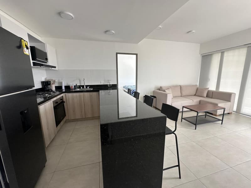 Imagen principal de Apartamento en Arriendo Serena Del Mar