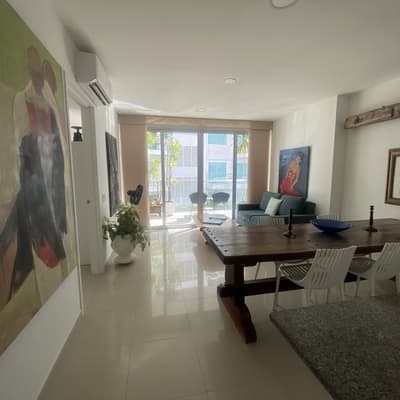 Imagen de Apartamento en Venta La Boquilla