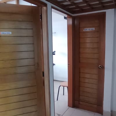 Imagen de Oficina en Arriendo SANTA BARBARA