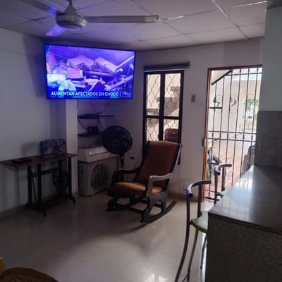 Imagen de Casa en Venta Crespo