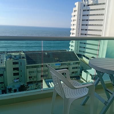 Imagen de Apartamento en Arriendo Marbella