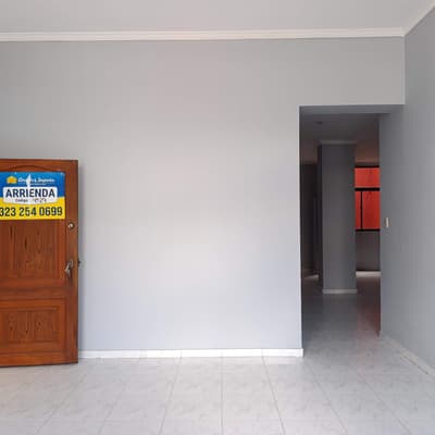 Imagen de Apartamento en Arriendo El Centro