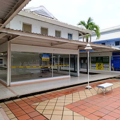 Imagen de Local en Arriendo La coquera