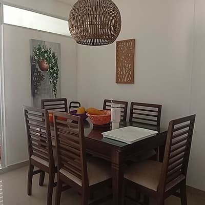 Imagen de Apartamento en Arriendo Marbella