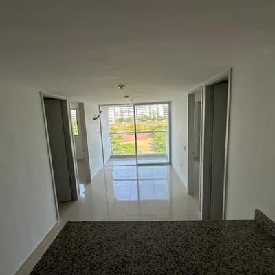 Imagen de Apartamento en Arriendo Miramar