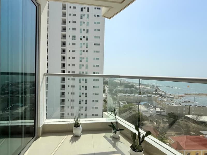 Imagen principal de Apartamento en Arriendo Cabrero