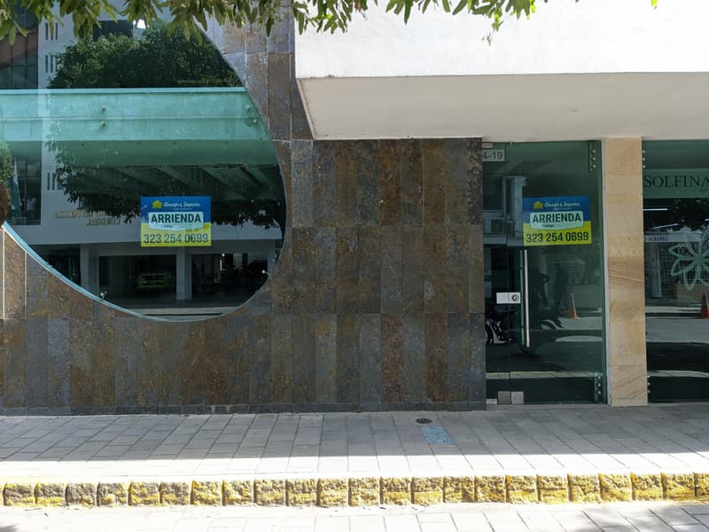 Imagen principal de Local en Arriendo Chuchurubi