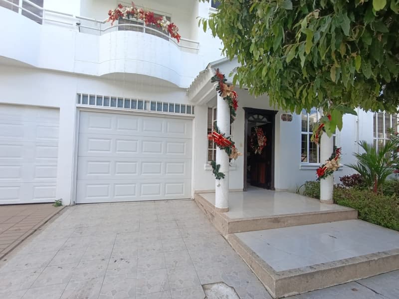Imagen principal de Casa en Venta La Castellana
