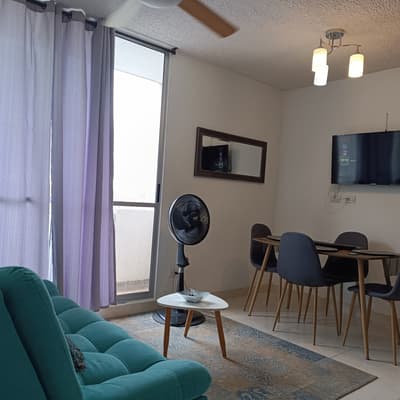Imagen de Apartamento en Arriendo Ternera