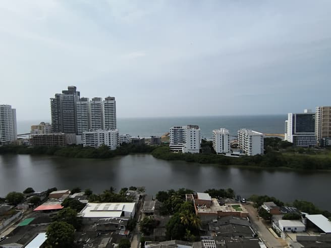 Imagen principal de Apartamento en Arriendo Torices