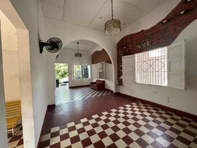 Imagen principal de Casa en Arriendo Bellavista