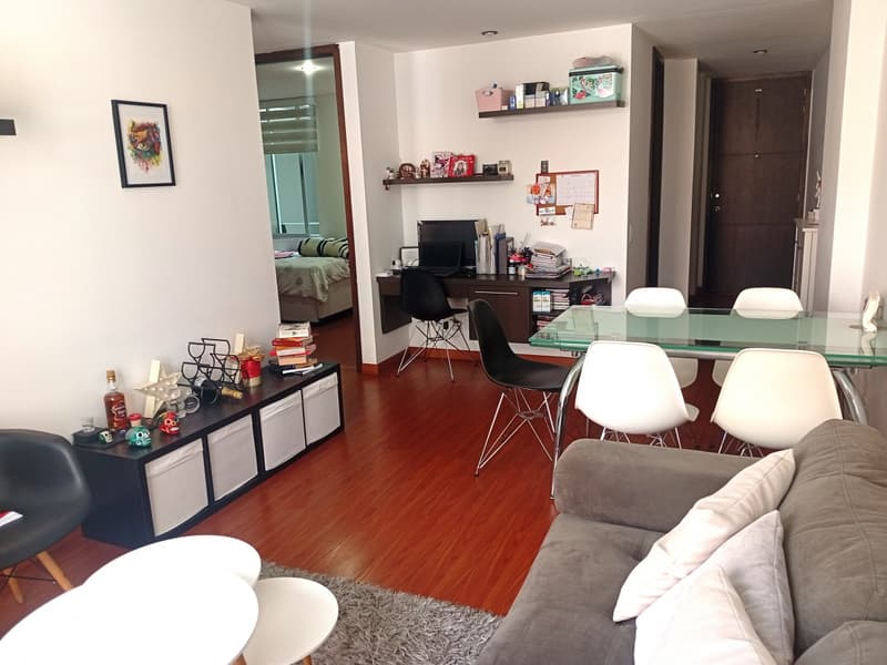 Imagen principal de Apartamento en Venta CONTADOR