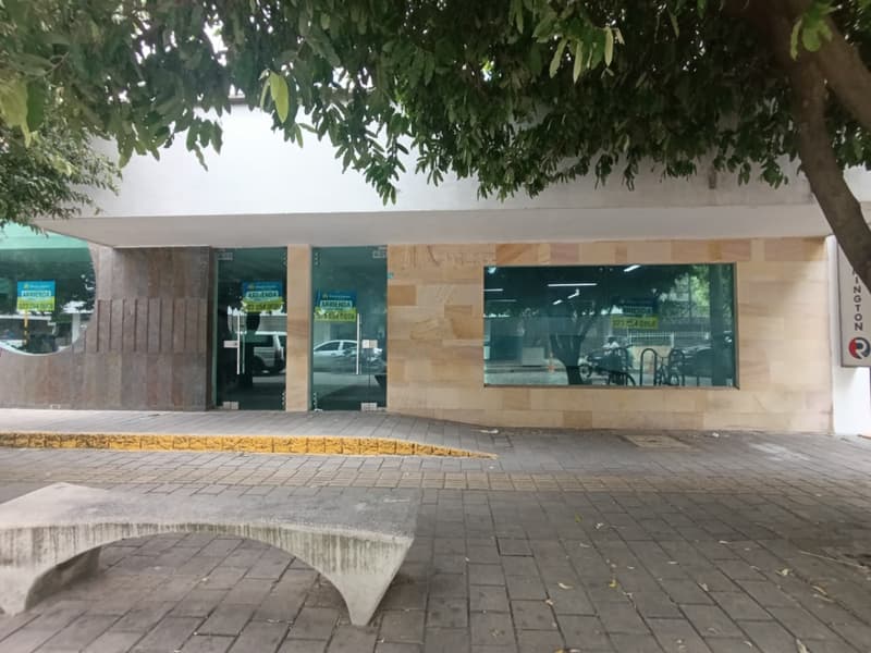 Imagen principal de Local en Arriendo El Centro