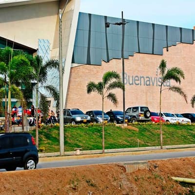 Imagen de Local en Arriendo La Castellana