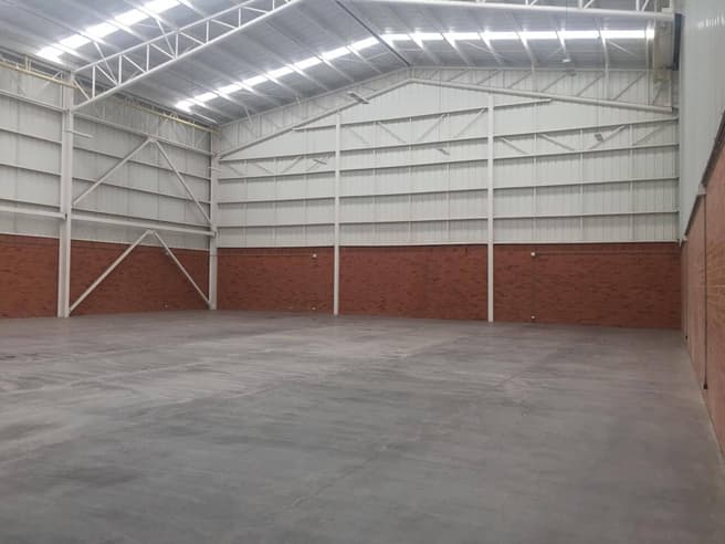 Imagen principal de Bodega en Arriendo Sopó
