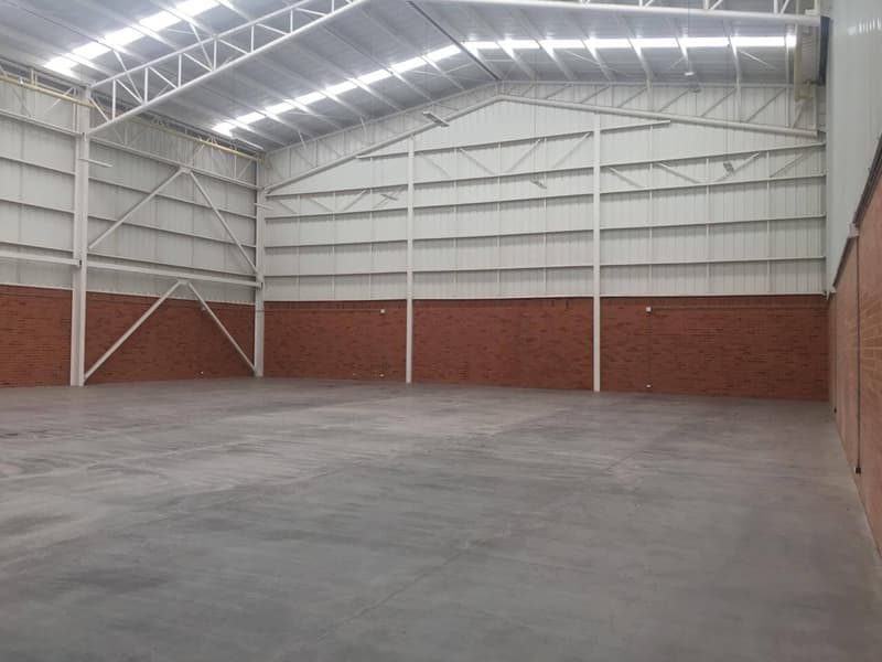 Imagen principal de Bodega en Arriendo Sopó