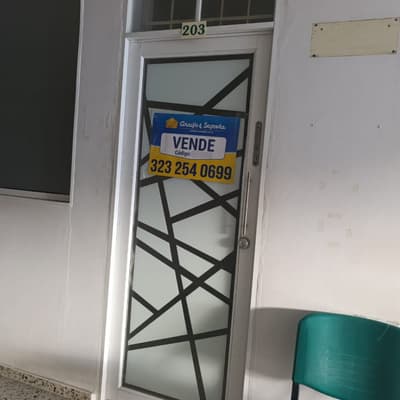 Imagen de Oficina en Venta El Centro