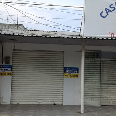 Imagen de Local en Arriendo Rancho Grande