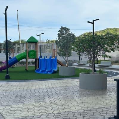 Imagen de Apartamento en Arriendo EL CORSO
