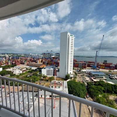 Imagen de Apartamento en Venta Manga