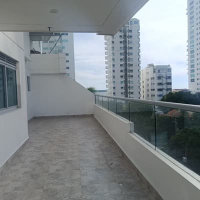 Imagen de Apartamento en Arriendo Castillogrande