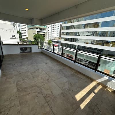 Imagen de Apartamento en Arriendo Bocagrande