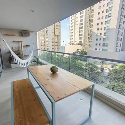 Imagen de Apartamento en Arriendo Bella Vista