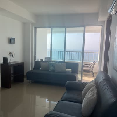 Imagen de Apartamento en Venta Bocagrande