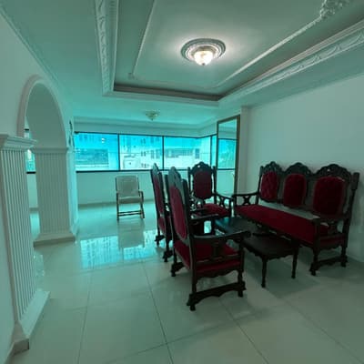 Imagen de Apartamento en Arriendo Bocagrande