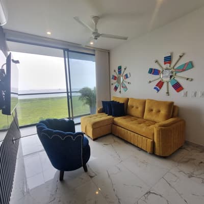 Imagen de Apartamento en Venta Pozos Colorados