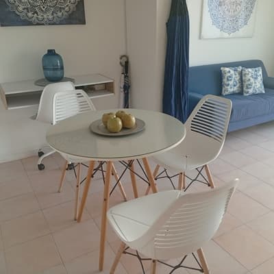 Imagen de Apartamento en Arriendo Cabrero