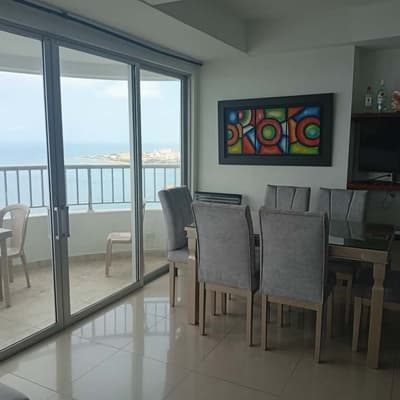 Imagen de Apartamento en Venta Bocagrande