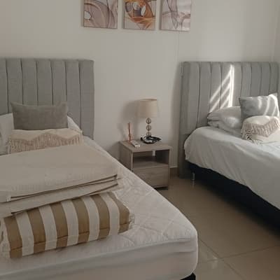 Imagen de Apartamento en Arriendo Bocagrande