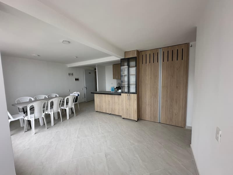 Imagen principal de Apartamento en Arriendo CIUDAD DE MALLORQUIN