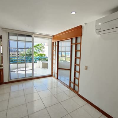 Imagen de Apartamento en Arriendo Pozos Colorados