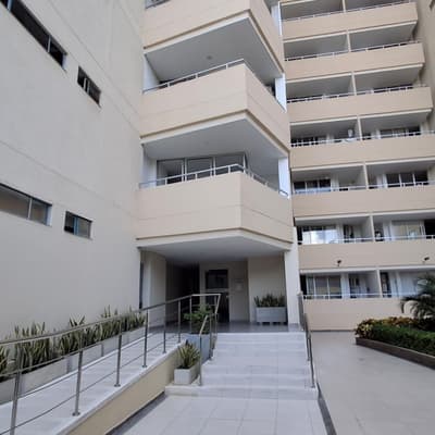 Imagen de Apartamento en Venta Villa Campestre