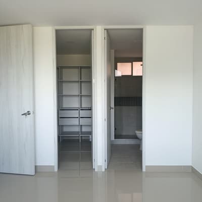 Imagen de Apartamento en Venta PORTAL DE GENOVES