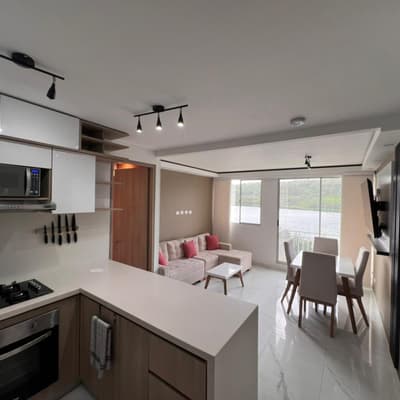 Imagen de Apartamento en Venta Serena Del Mar