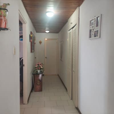 Imagen de Apartamento en Venta Pie De La Popa