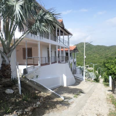 Imagen de Casa en Venta NEGUANJE