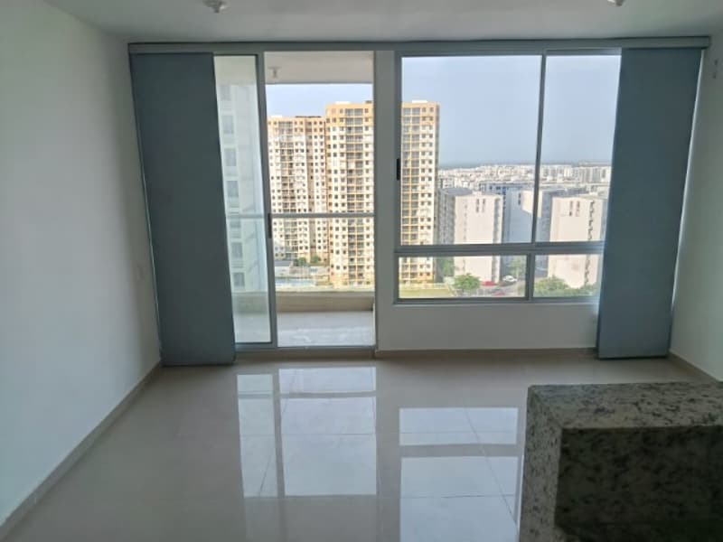 Imagen principal de Apartamento en Arriendo Ternera