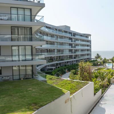 Imagen de Apartamento en Venta Manzanillo Del Mar