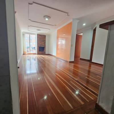 Imagen de Apartamento en Arriendo BELLA SUIZA ALTA