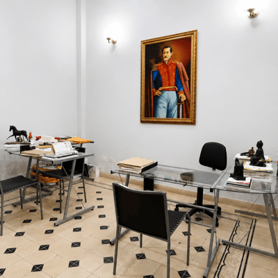 Imagen de Oficina en Arriendo Centro