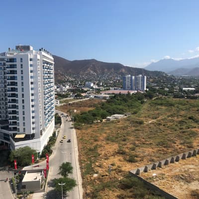 Imagen de Apartamento en Arriendo Playa Salguero
