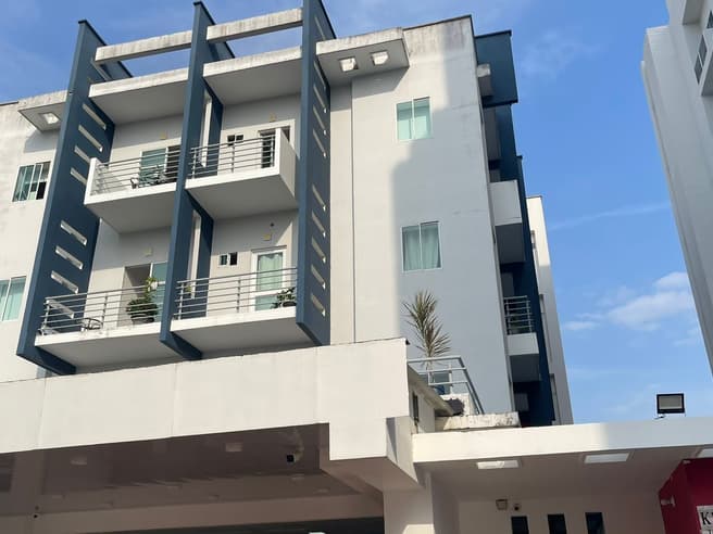 Imagen principal de Apartamento en Venta La Castellana
