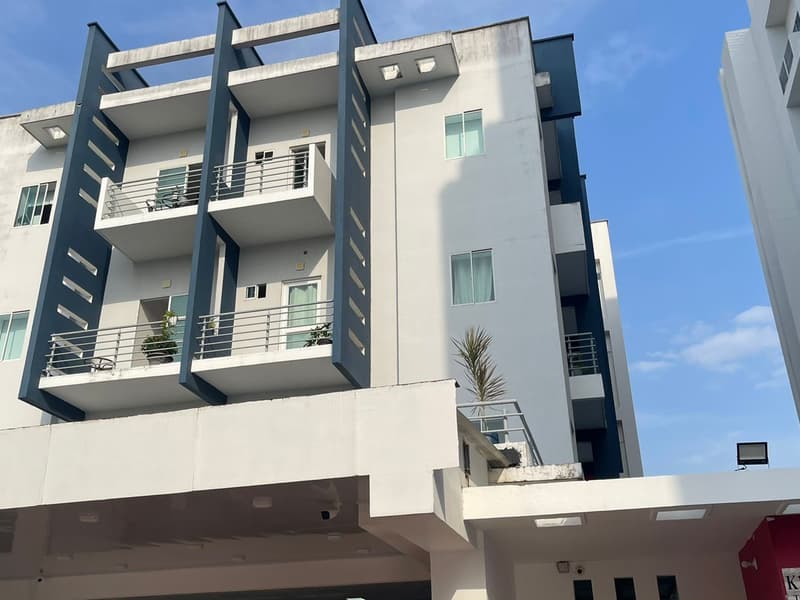 Imagen principal de Apartamento en Venta La Castellana