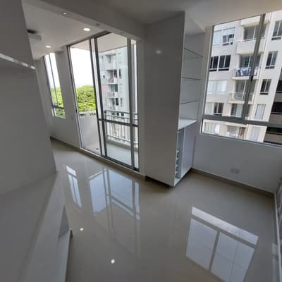 Imagen de Apartamento en Arriendo Ternera