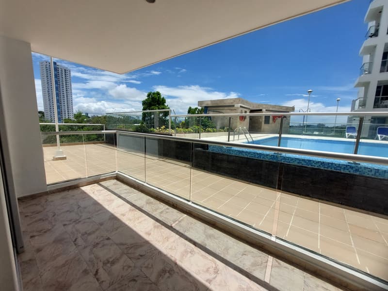 Imagen principal de Apartamento en Venta Cabrero
