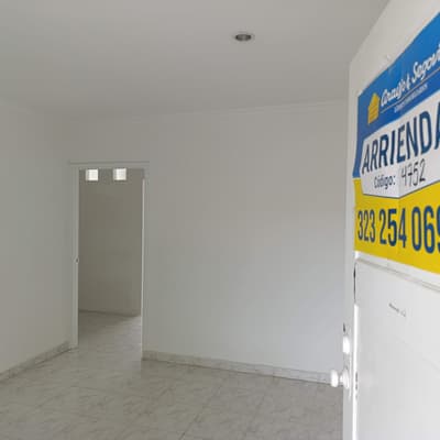 Imagen de Oficina en Arriendo El Centro